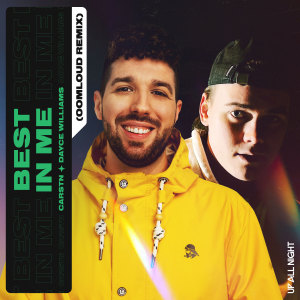 Album Best in Me (Oomloud Remix) from CARSTN