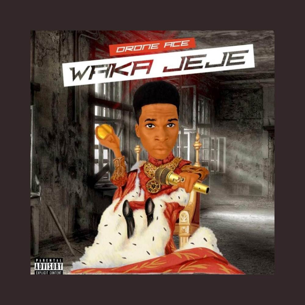 Waka Jeje (Explicit)