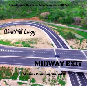 WindMilt的專輯Midway Exit