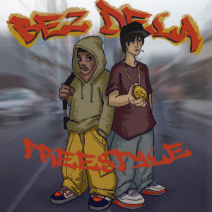 Album Bez Dela (Freestyle) (Explicit) from Super Sonic
