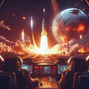 Dengarkan Heart of the earth (feat. Duty) (Explicit) lagu dari elrob849 dengan lirik