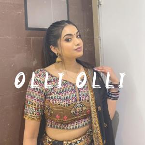 收聽Naveena的Olli Olli (Reprise)歌詞歌曲