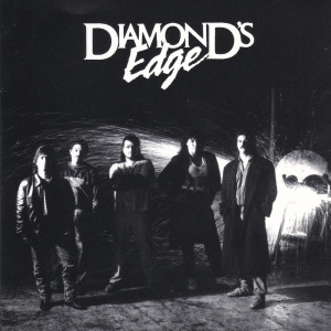Dengarkan Miss You More lagu dari Diamond's Edge dengan lirik