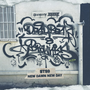 STS9的專輯New Dawn New Day (D+B Edit)