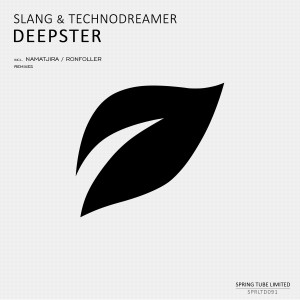 Technodreamer的專輯Deepster