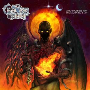 Who Mourns for the Morning Star? dari Cloven Hoof
