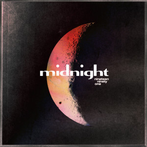 收聽1991的Midnight歌詞歌曲