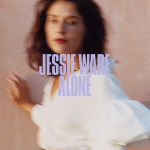 收聽Jessie Ware的Alone歌詞歌曲