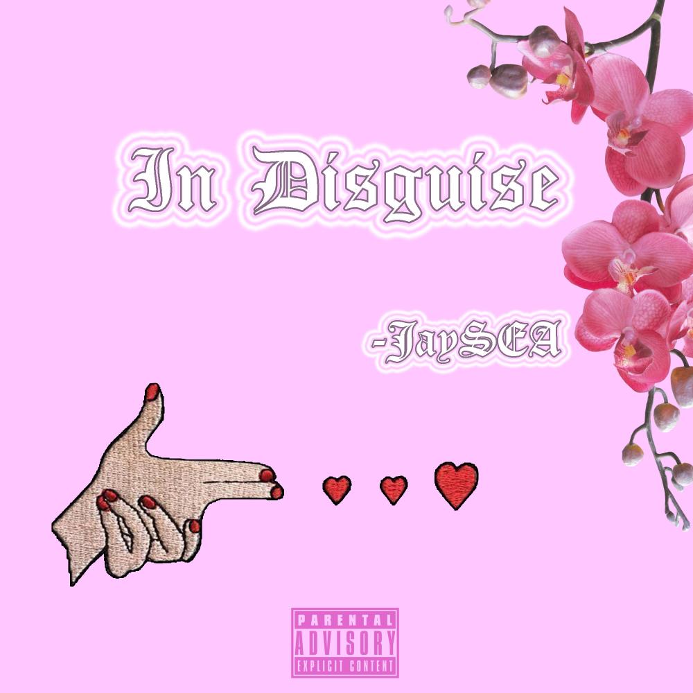 In Disguise (Explicit)