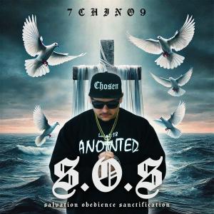 7CH1NO9的專輯Your Not Alone (S.O.S) (feat. Tori)