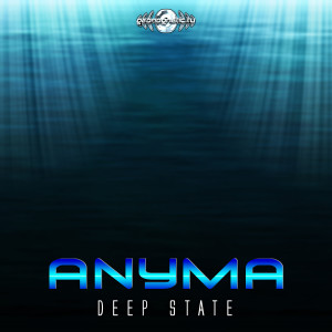 Album Deep State from Anyma