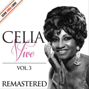 ดาวน์โหลดและฟังเพลง La Campeona พร้อมเนื้อเพลงจาก Celia Cruz