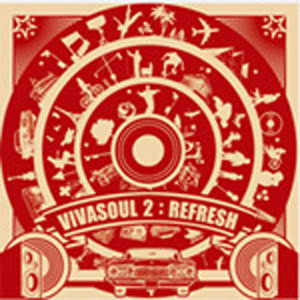 Dengarkan lagu soul music (feat.Alex) nyanyian Viva Soul dengan lirik