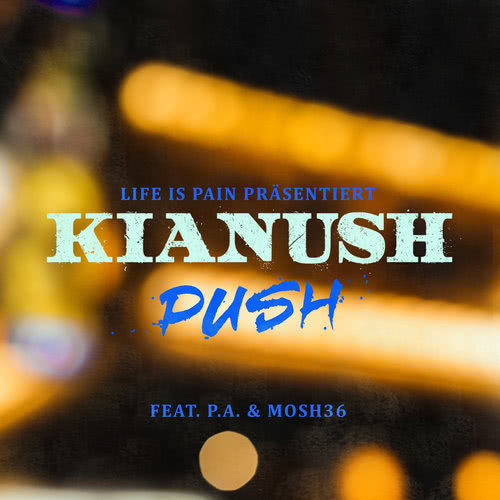 Push (Explicit)