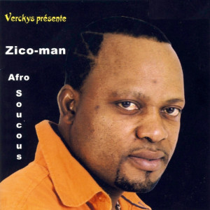 收聽Zico-man的Mon Choix歌詞歌曲