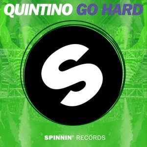 收聽Quintino的Go Hard歌詞歌曲