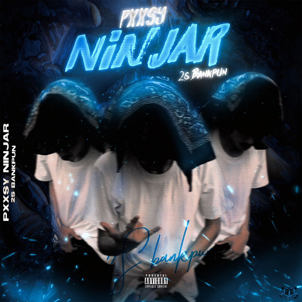 Pxxsy Ninjar (Explicit)