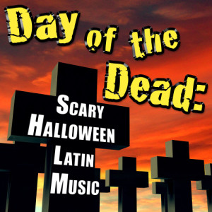 ดาวน์โหลดและฟังเพลง Senorita Boo พร้อมเนื้อเพลงจาก Horror Goons