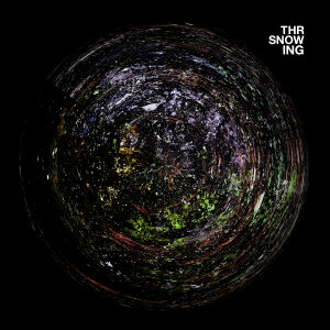 Album Simmer (Octo Octa's Bring Forth Peace From Pain Mix) from Throwing Snow