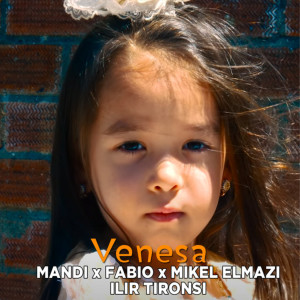 ดาวน์โหลดและฟังเพลง Venesa พร้อมเนื้อเพลงจาก Mandi