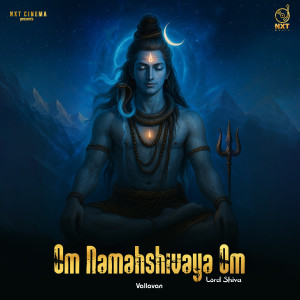 Vallavan的專輯Om Namahshivaya Om