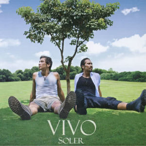 Album VIVO from Soler