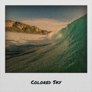 Album Colored Sky from Various