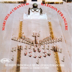 收聽Musique Principale De La LÃ©gion Ã‰trangÃ¨re的Anne Marie歌詞歌曲
