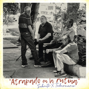 ดาวน์โหลดและฟังเพลง Atrapado En La Rutina พร้อมเนื้อเพลงจาก Sekreto