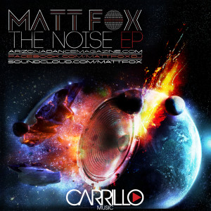 ดาวน์โหลดและฟังเพลง The Noise พร้อมเนื้อเพลงจาก Matt Fox