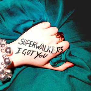 收听Superwalkers的I Got You歌词歌曲