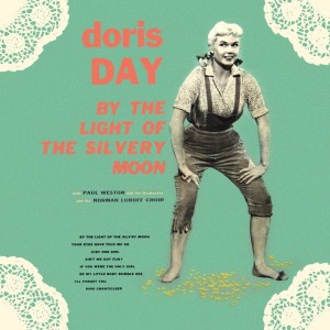 Listen to Your Eyes Have Told Me So song with lyrics from Doris Day