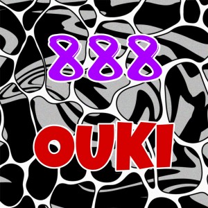 OUKI的專輯888