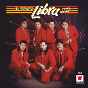 อัลบัม El Grupo Libra ศิลปิน El Grupo Libra