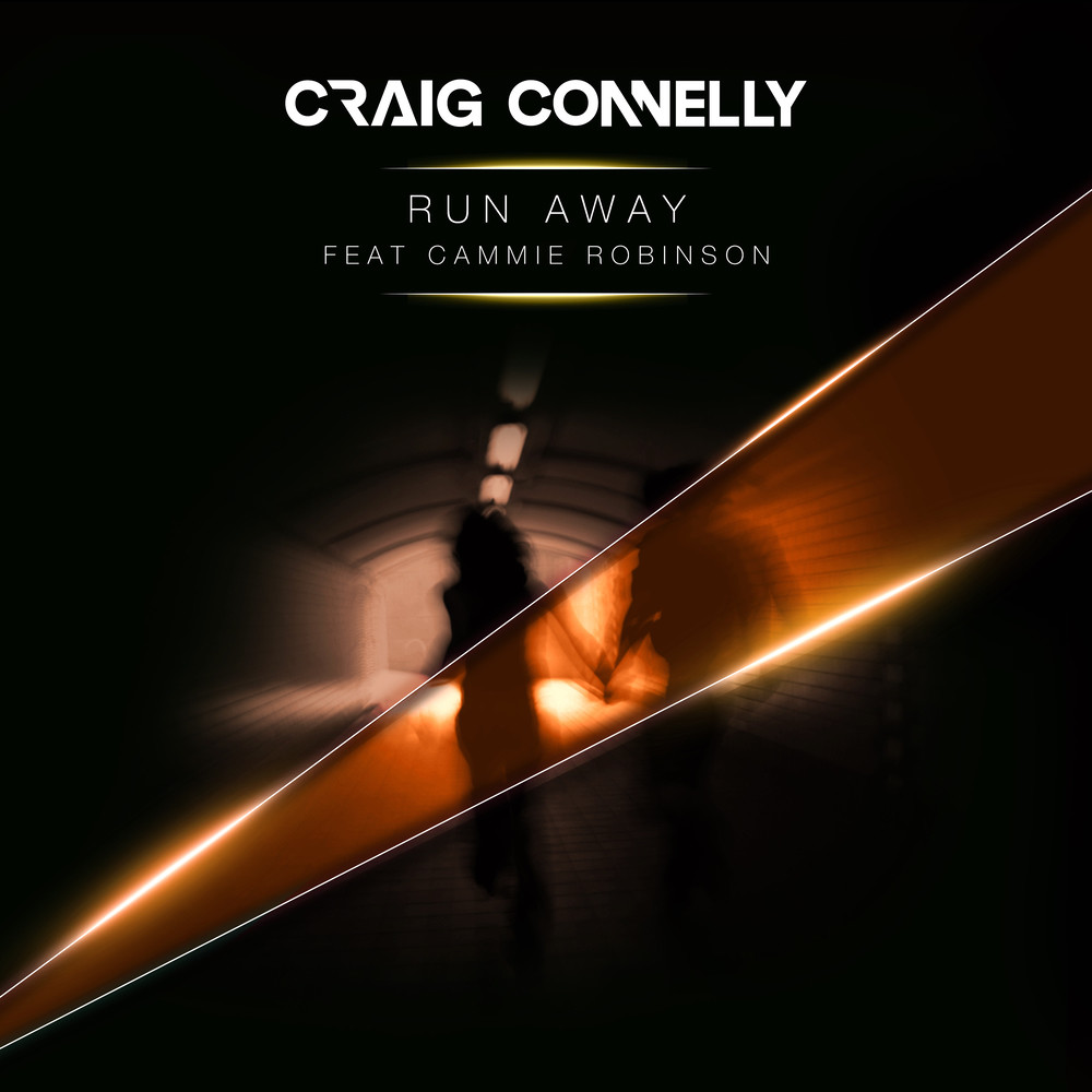 Run Away (Club Mix)