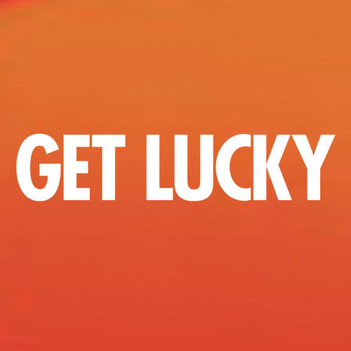 Get Lucky (Workout Extended Remix)