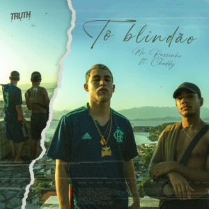 Album TÔ BLINDÃO from Cheddy