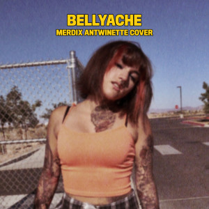 Album Bellyache from Merdix Antwinette