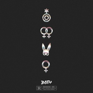 Album BOTH (Explicit) oleh BAYLI