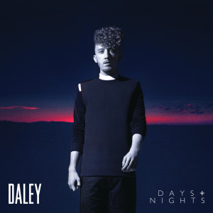 收聽Daley的Broken歌詞歌曲
