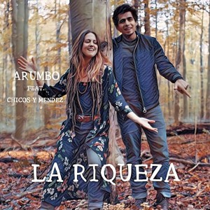 Album La Riqueza from 