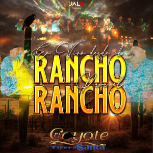 ดาวน์โหลดและฟังเพลง La Carga Ladeada (En Vivo) พร้อมเนื้อเพลงจาก El Coyote Y Su Banda Tierra Santa