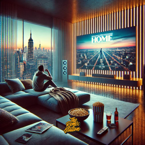 收聽The Remix Station的Double Life歌詞歌曲