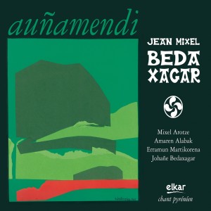 ดาวน์โหลดและฟังเพลง Maria Solt eta Kastero พร้อมเนื้อเพลงจาก Jean Mixel Bedaxagar