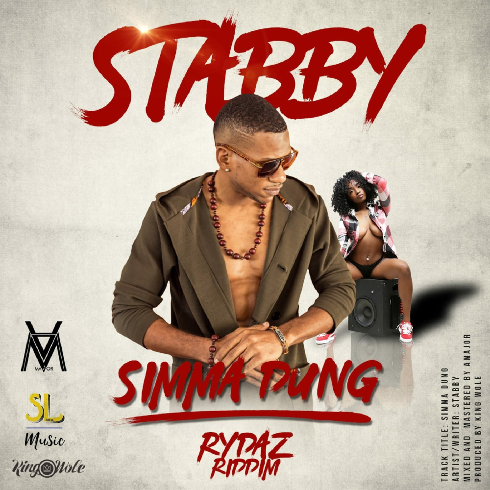 Simma Dung (Rydaz Riddim)