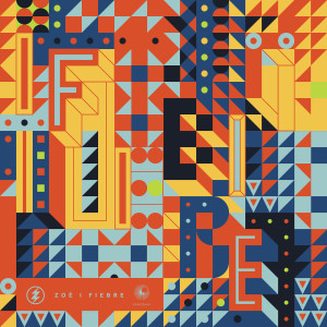 Zoé的專輯Fiebre