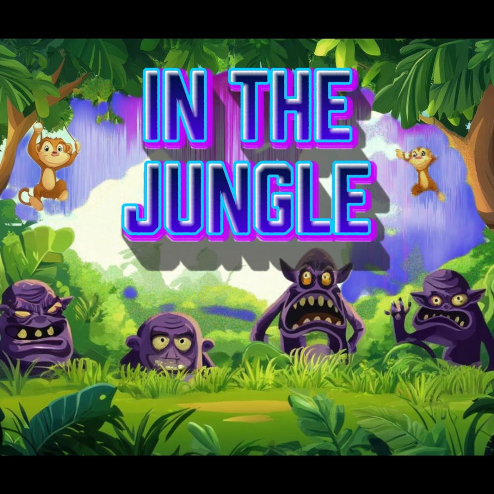 In The Jungle