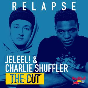 Album Relapse (From Red Bull’s the Cut: LA) (Explicit) from 