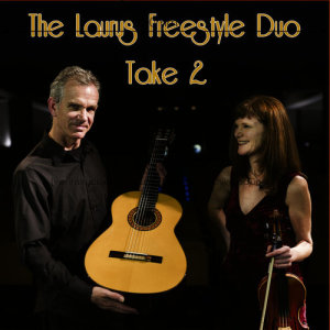 ดาวน์โหลดและฟังเพลง Take 5 พร้อมเนื้อเพลงจาก Laurus Freestyle Duo