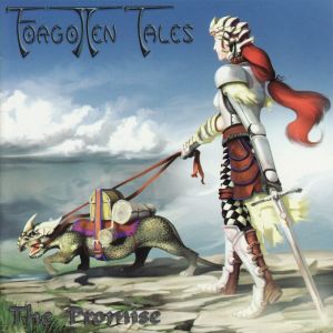 收聽Forgotten Tales的Sanctuary歌詞歌曲